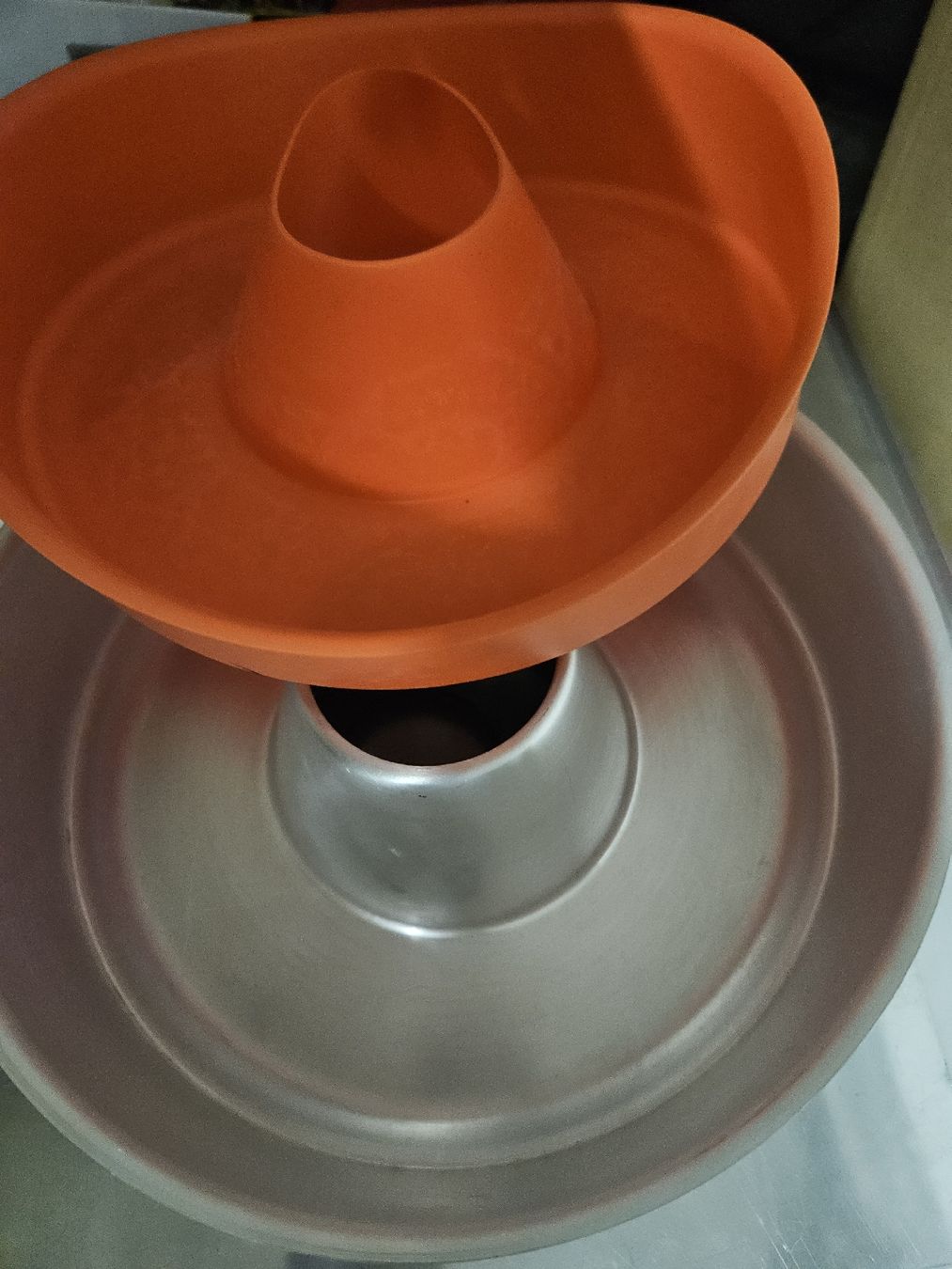 Omnia Appareils de cuisine: Camping Omnia Backofen – D'occasion à Dielsdorf par toe51664 3