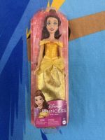 Barbie Disney Belle