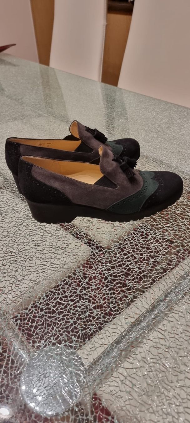 Brunate Chaussures femmes: Brunate Gr. 40 – D'occasion à Luzern par Reni025 1