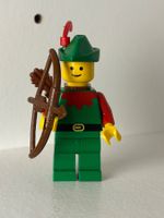 Lego figurine Castle Forestman Figur