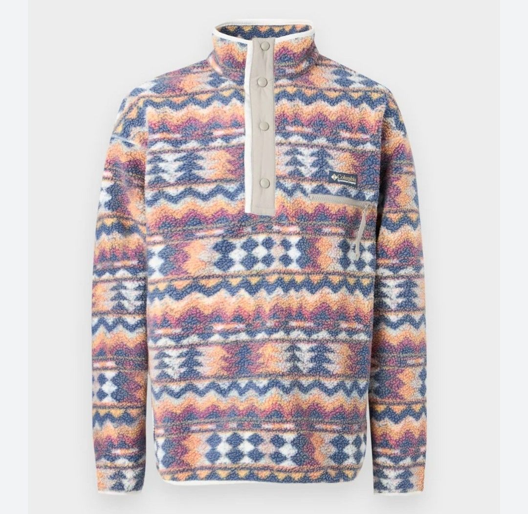 Columbia Pulls & Sweat-shirts: Columbia Fleece Pullover – Neuf (Voir description) à Neuenegg par bruderstefan