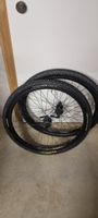 DT Swiss Onyx Disc Laufradsatz 