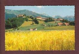 GRUYERES