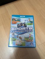 Sports connection Nintendo Wii u