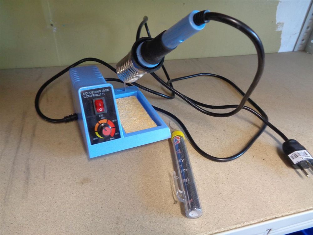 Löt Set ab 1.- | Kaufen auf Ricardo