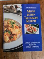 Kochbuch, Meine Besten Trennkostrezepte von Ursula Summ