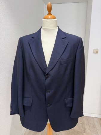 PKZ Super Tailor Sakko Gr. 50 Cerruti Mohair Made in Italy
