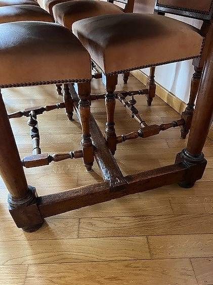 Tables: Tavolo Fratino originale – D'occasion à Curio par trummy 1