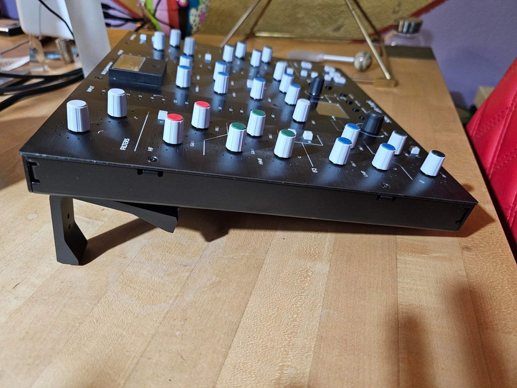 Solid State Logic Equalizer: SSL UC1 Channel Strip & Bus Compressor Controller – Neu (gemäss Beschreibung) aus Münchenbuchsee von pisa87 2