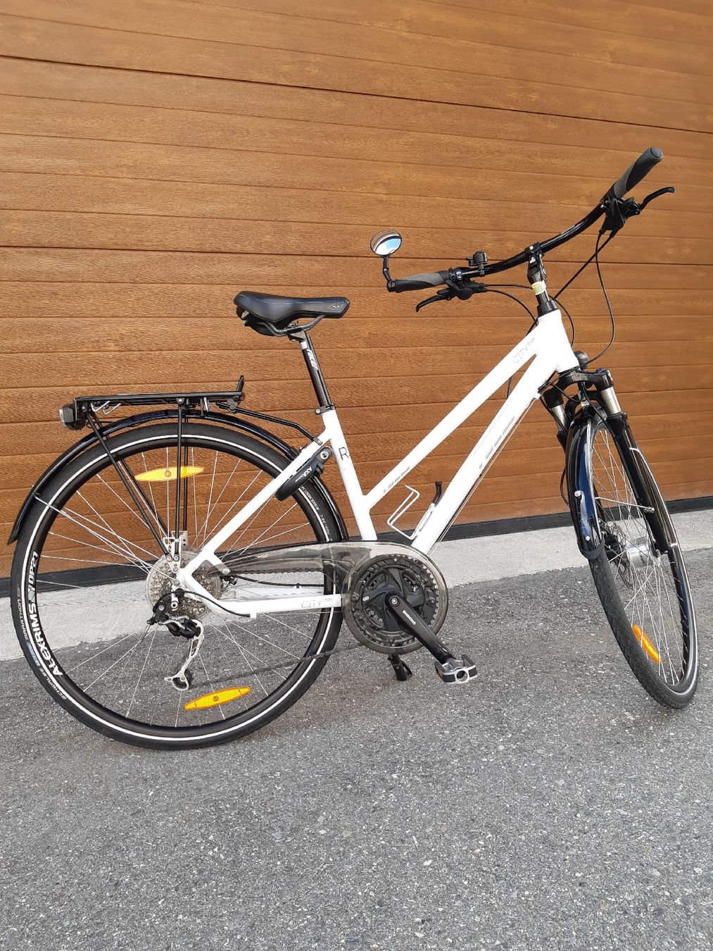 Velos: Fahrrad Racer 5500 – Gebraucht aus Andeer von car55hb 1