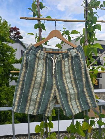 Shorts Quicksilver