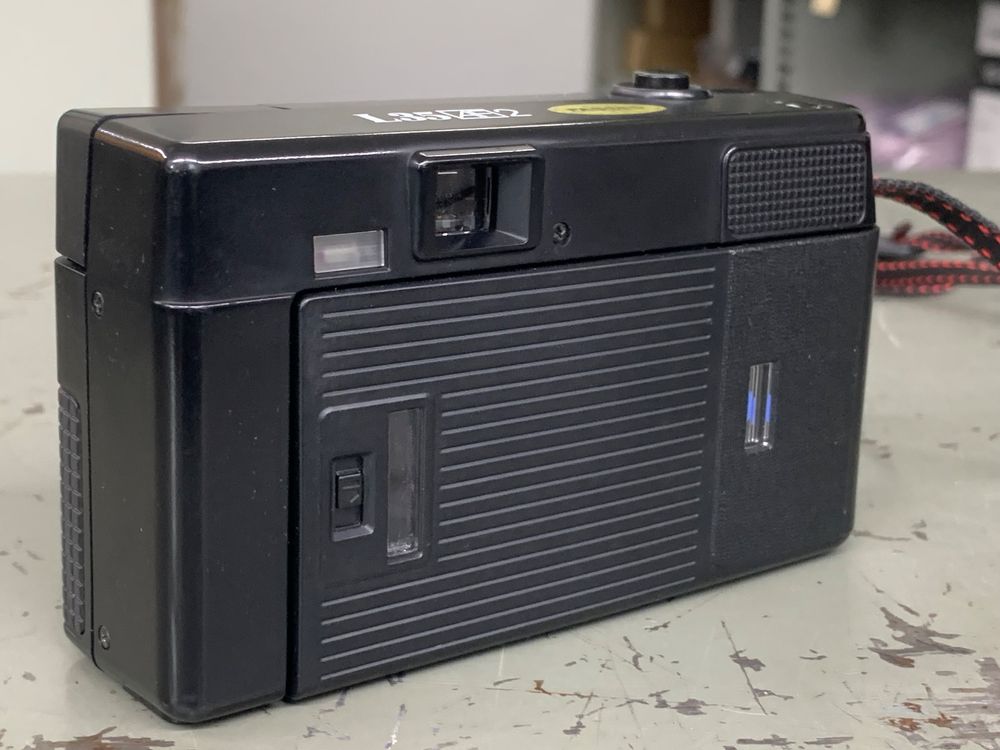 Nikon L35 AF2 Analogkamera 35mm 2,8 Kaufen auf Ricardo