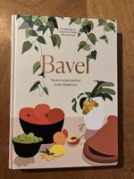 Bavel: Modern recipes inspired by the Middle East