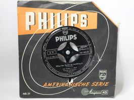 Vinyl Single Turk Murphy When The Saints Go Marching Jukebox