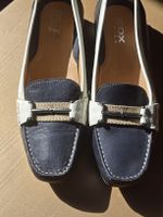 GEOX RESPIRA MOCCASIN GR. 40