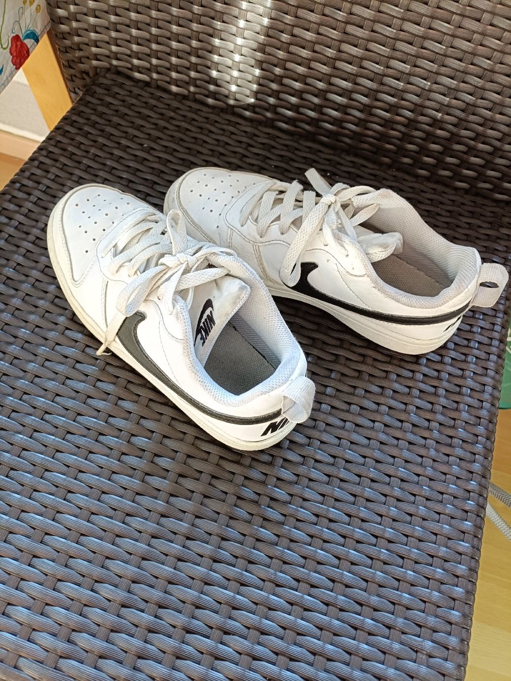 Nike Scarpe da uomo: Schuhe Nike – Usato da Domat ems venduto da Marika2213 1