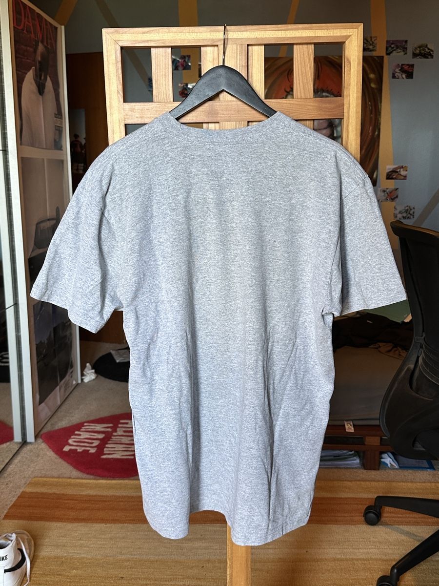Supreme T-shirt: Supreme Cupid T-shirt size L – Usato da Villars-Burquin venduto da Iliasso 3