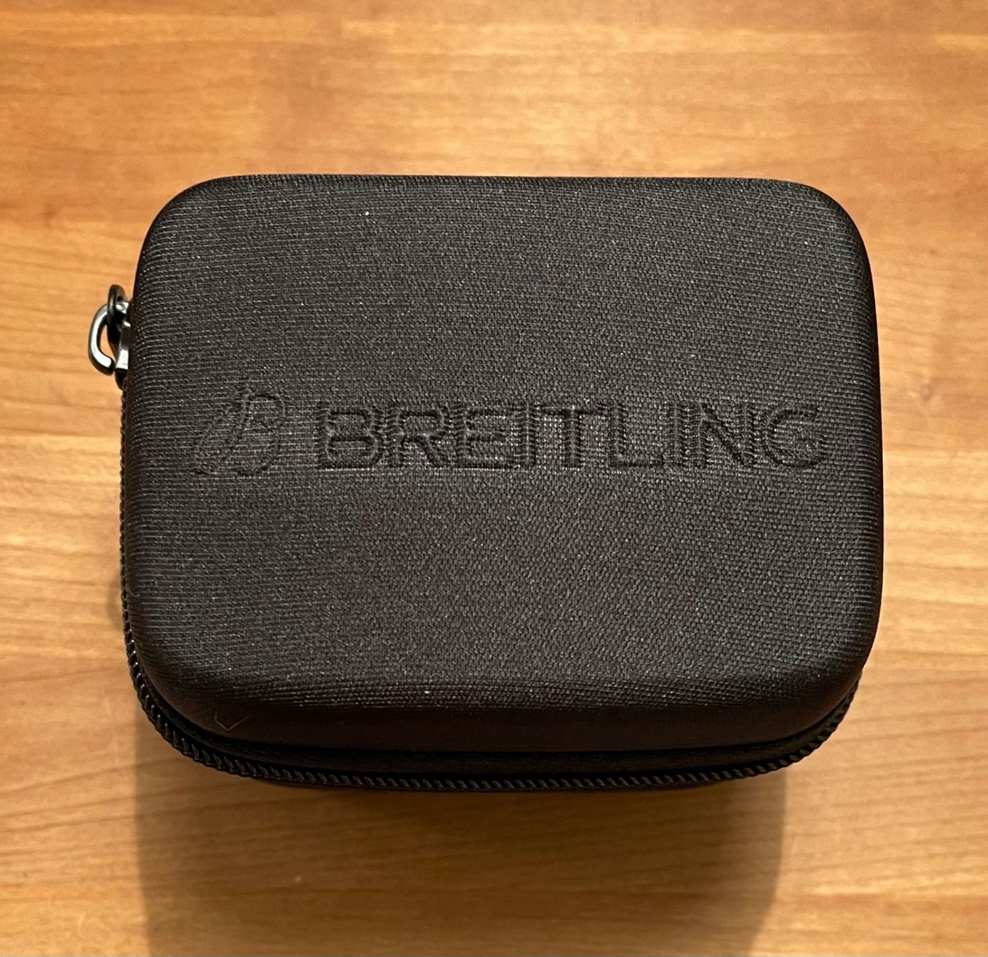 Scatole porta orologi: Original BREITLING Uhren Servicebox NEU – Nuovo (secondo la descrizione) da Embrach venduto da Canderau 3