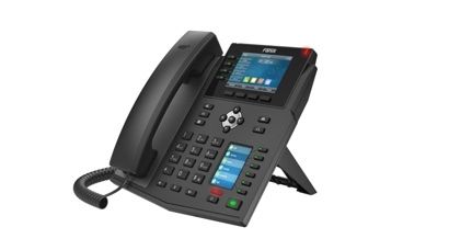 Telefoni: Fanvil X5U – Nuovo e nell'imballaggio originale da Genève venduto da pie_dr8z 2