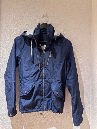 Schöffel Damen Jacke, Gr. 36, ideal für den Frühling!