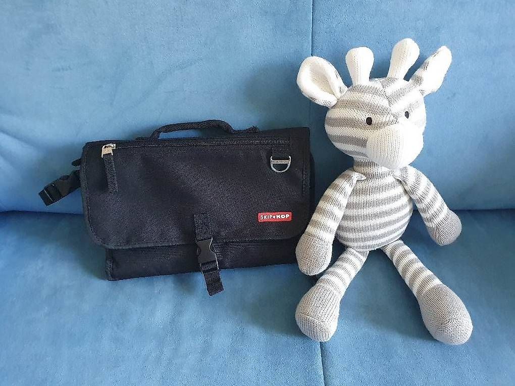 Borse: Skip Hop - Pochette à langer – Usato da Prêles venduto da suki_s