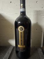 Baglio Gibellina Passiento Rotwein 2021 - 1.5l - neuwertig