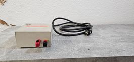 Speisegerät 12V CH Stecker
