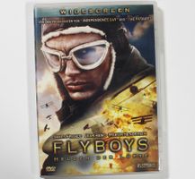 DVD FLYBOYS - HELDEN DER LÜFTE - KRIEGSFILM von 2008