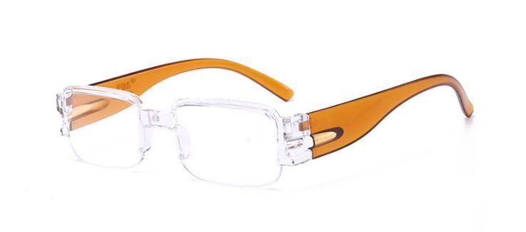 Occhiali & Lenti: +250 +2.5  Lesebrille mit großen Gläsern Dioptrien – Nuovo (secondo la descrizione) da Kirchdorf AG venduto da Aarereussshop 2