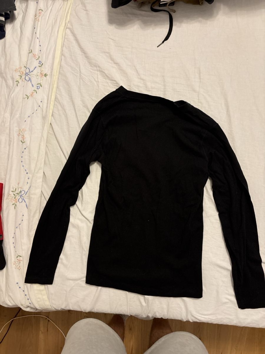 T-Shirts: Langarm Shirt GEMO Grösse M – Neu (gemäss Beschreibung) aus Münchenstein von FlavioDe 1