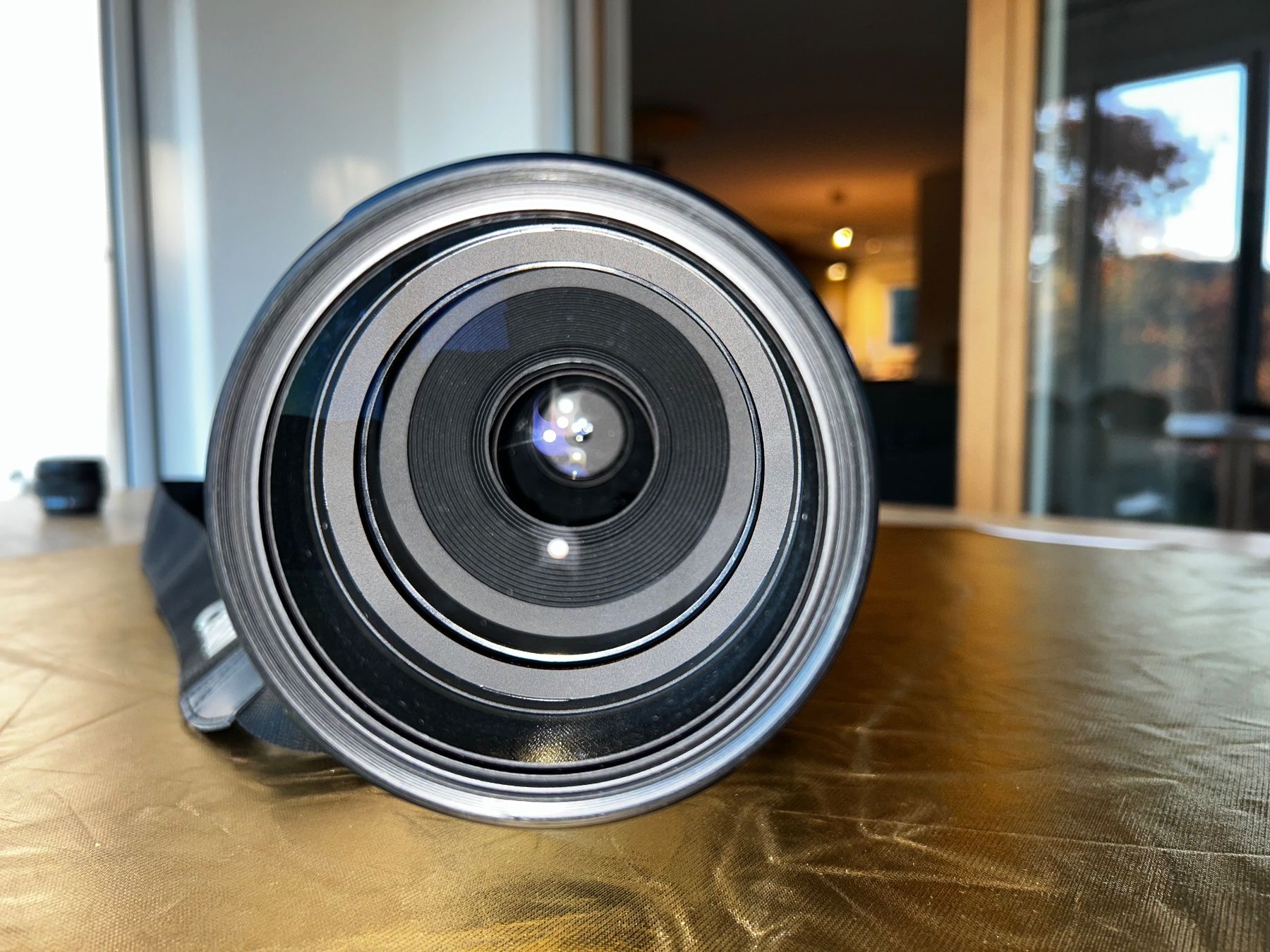 canon rf 200-800mm (Gebraucht) in Gelterkinden für CHF 1000 – mit ...