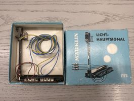 Märklin 7240 Signal K-Gleis
