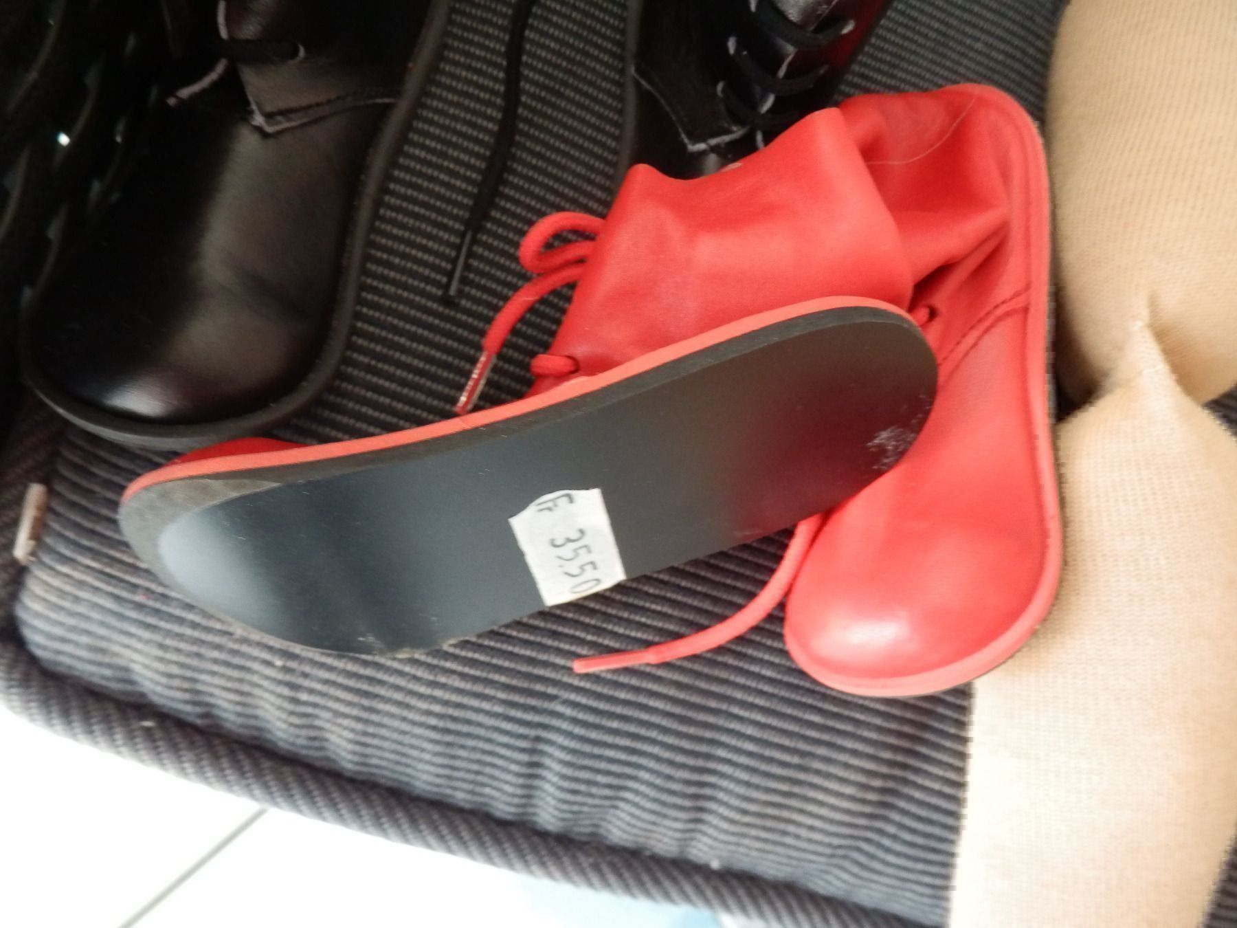 Puppen: Neue Clown Puppe inkl. div. Accessoire – Neu (gemäss Beschreibung) aus Zufikon von lea050 6