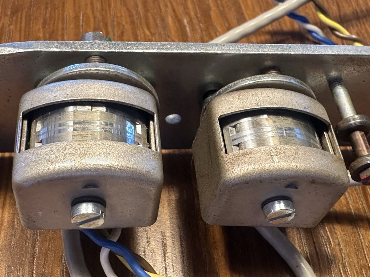 Revox Apparecchi a nastro: Revox G36 MK 3 - Tonköpfe – Usato da Lommiswil venduto da hedstrom1901 1