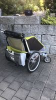 Chariot Cougar 2 - 2-Sitzer