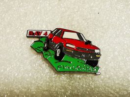 Ansteckpin 91: Rav 4