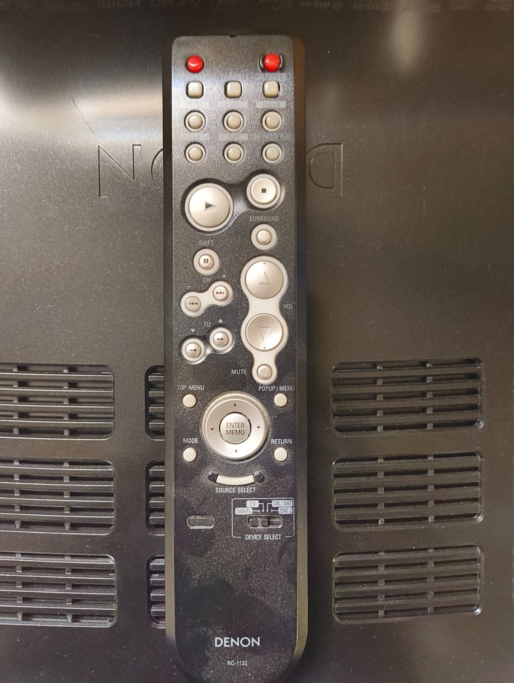 Denon Home Cinema: Denon S-5BD – Difettoso da Oberengstringen venduto da Limmat8102 4