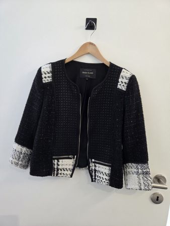 Blazerjacke Gr. 34