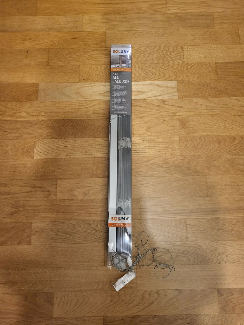 Markisen: Lamellen – Neu (gemäss Beschreibung) aus Benken SG von Rose84