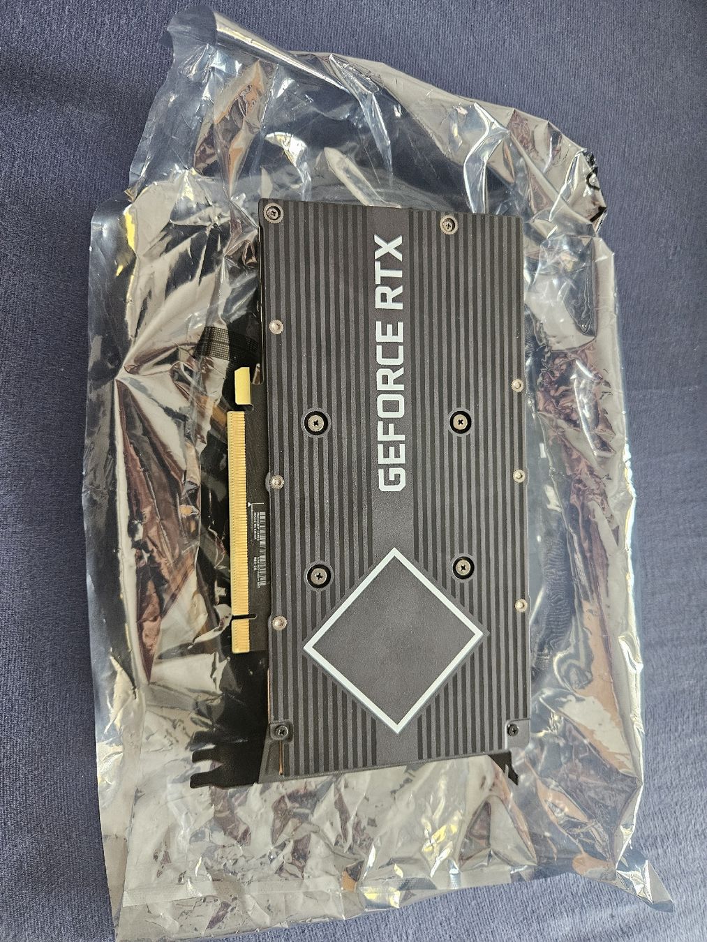 Nvidia Schede grafiche: RTX 3060Ti 8gb Version – Usato da Nürensdorf venduto da raf_8zbt 1