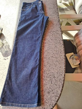 Jeans Betty Barclay