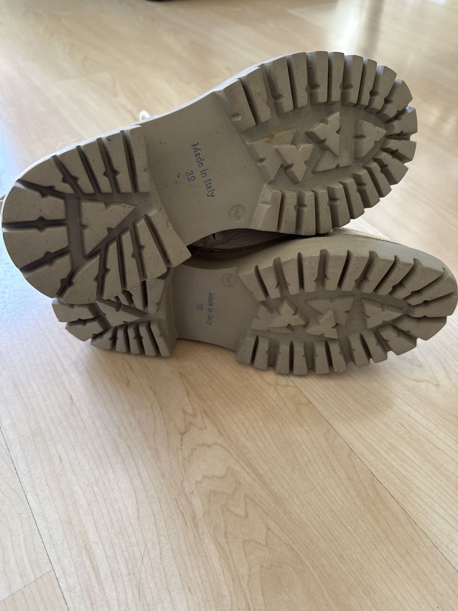 Paul Kehl Scarpe da donna: Stiefel von Paul Kehl – Nuovo (secondo la descrizione) da Bülach venduto da Mimpf 4