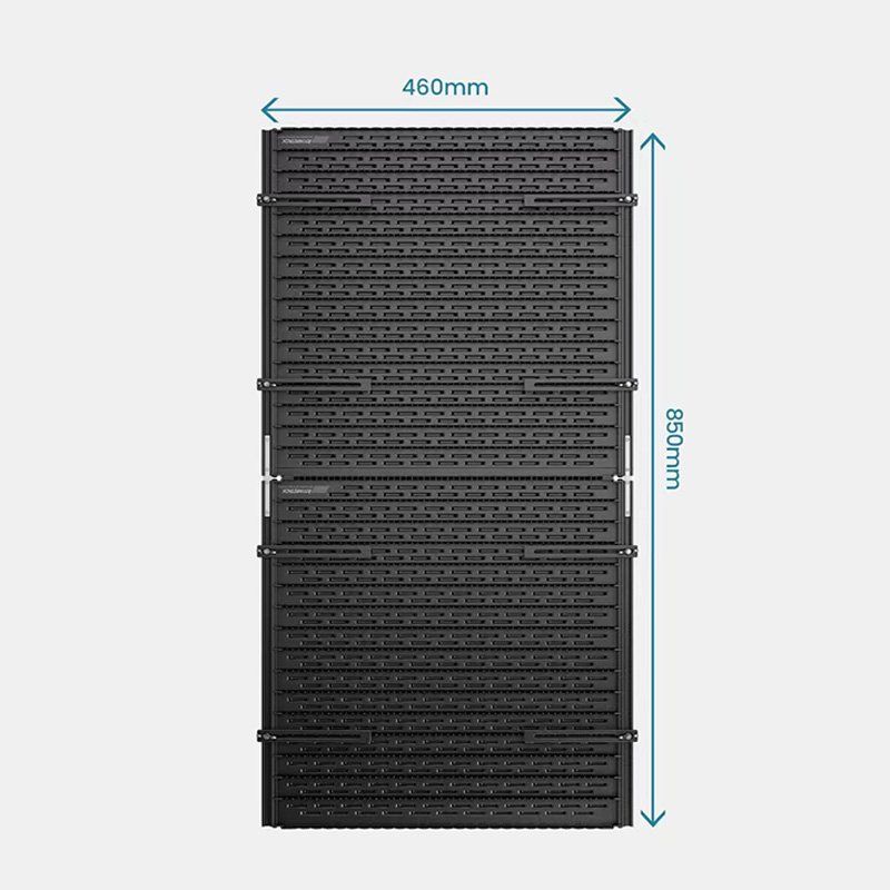 Tutte le macchine: ATOMSTACK F3 Matrix Arbeitstisch Honeycomb Wabentisch – Nuovo e nell'imballaggio originale da Malans GR venduto da BUYBEST-Schweiz 9