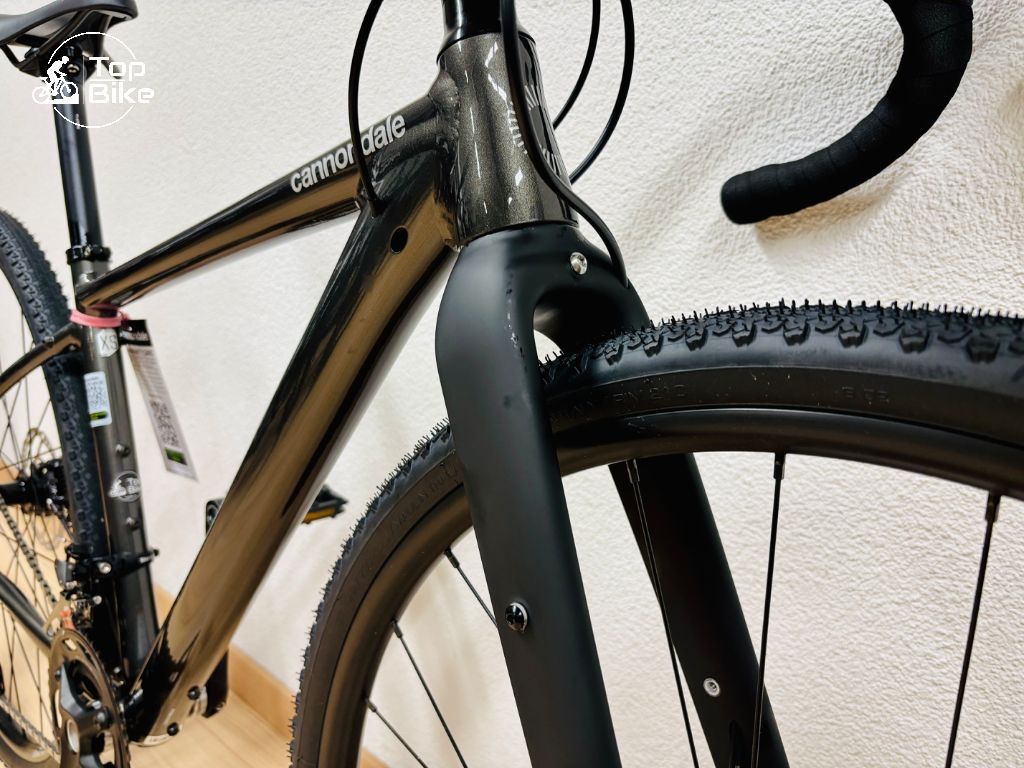 Cannondale Biciclette: NEW Cannondale Topstone 1 XS – Nuovo e nell'imballaggio originale da Stallikon venduto da TopBikeCH 2