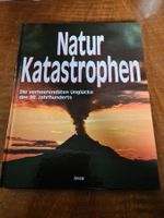 Naturkatastrophen