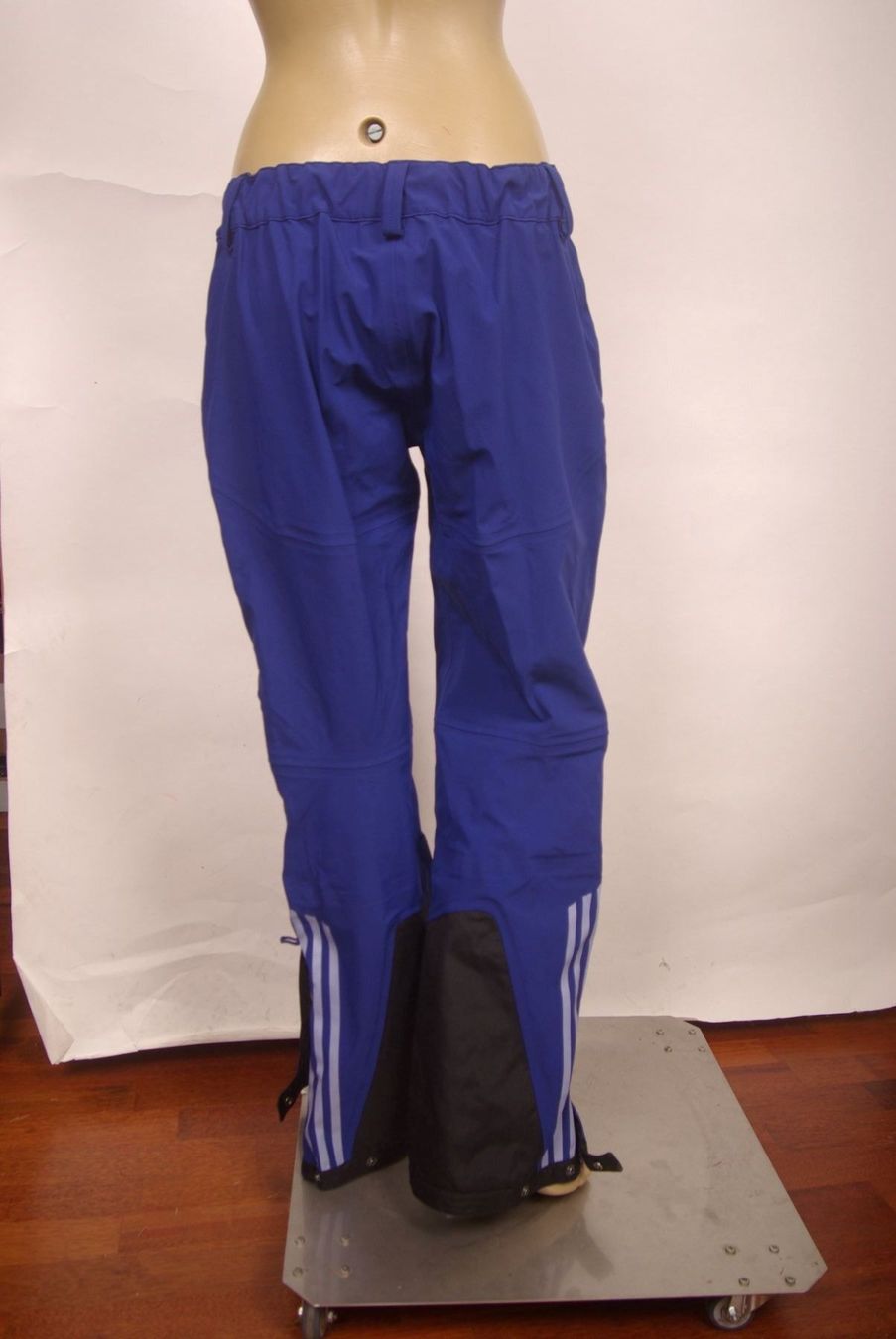 Adidas Hosen: ADIDAS WANDER SNOWBOARD SKIHOSE S HOSE – Neu und originalverpackt aus Adliswil von isabela77 5