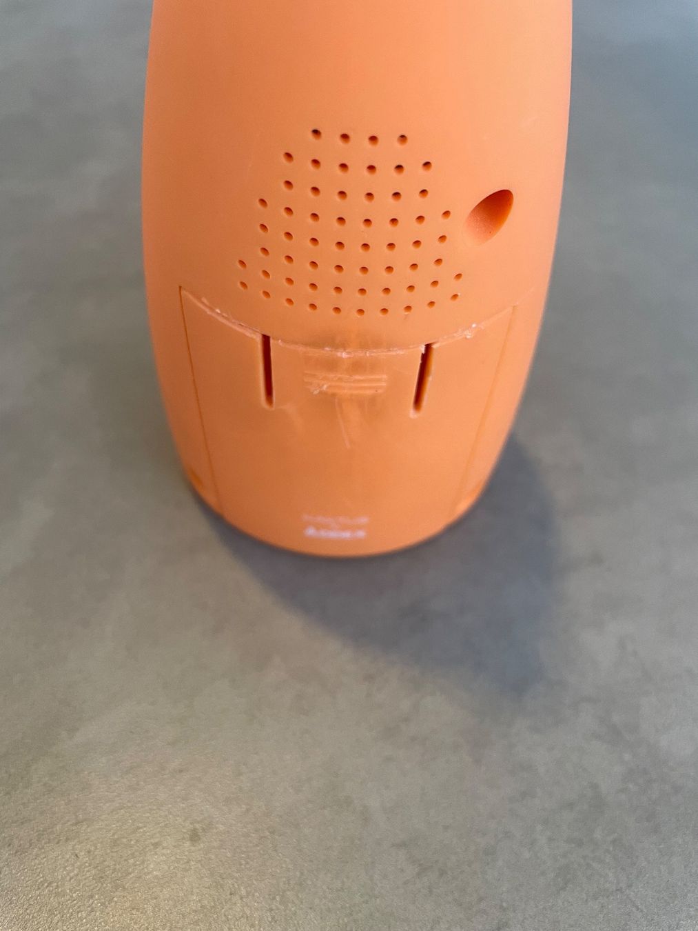 Radios: Retro Radio Orange FM – Gebraucht aus Fislisbach von arse 3