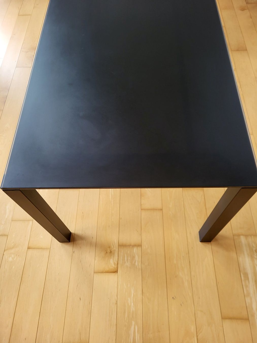 Pfister Tavoli: Glastisch 185 x 85 x 71 – Usato da Uitikon Waldegg venduto da hei_qj5y 2