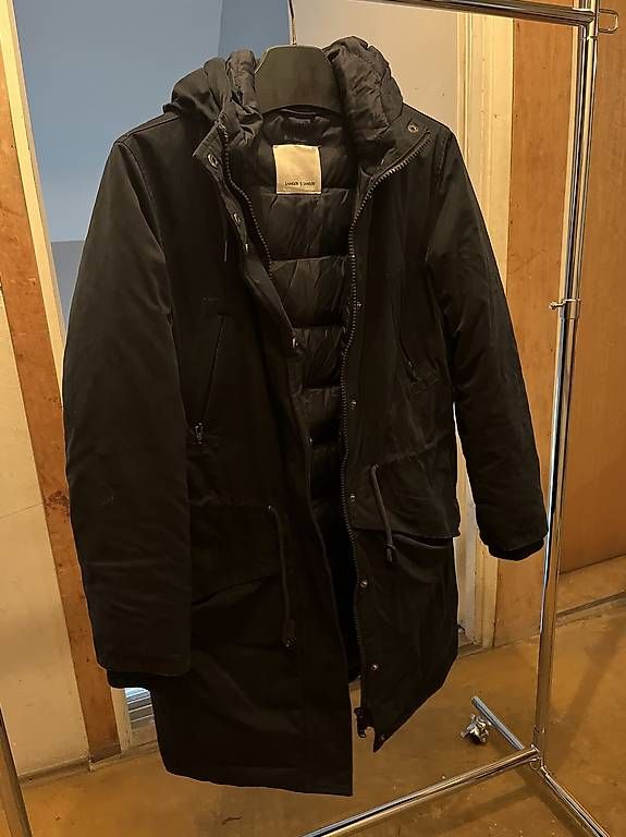 Jacken: Samsoe-Winterjacke – Gebraucht aus Zürich von mar_adentro