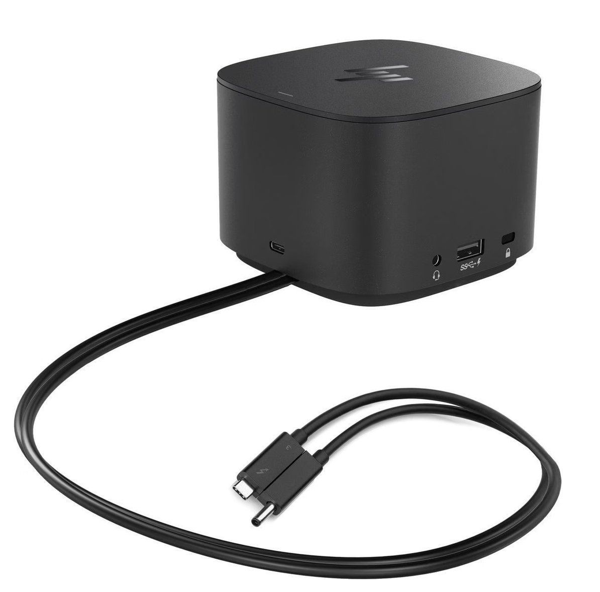 Hewlett Packard Dockingstation: HP Thunderbolt Dockingstation 280W G4 – Gebraucht aus Zürich von tomm9404 2